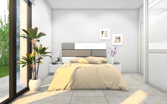 3 bedroom Villa in Ciudad Quesada - UG119723 - Photo - Small - 8