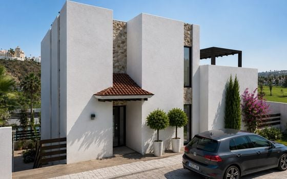 3 bedroom Villa in Ciudad Quesada - UG119723 - Photo - Small - 14