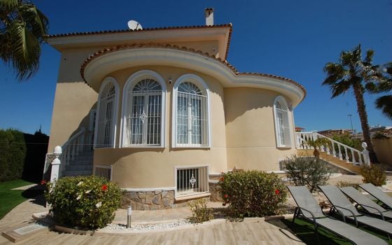 Villa de 5 chambres à Ciudad Quesada - IMC89139 - Photo - Small - 30
