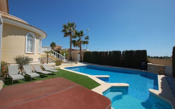 Villa de 5 chambres à Ciudad Quesada - IMC89139 - Photo - Small - 29