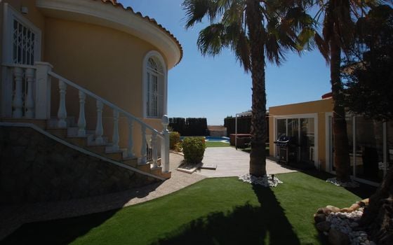 Villa de 5 chambres à Ciudad Quesada - IMC89139 - Photo - Small - 32