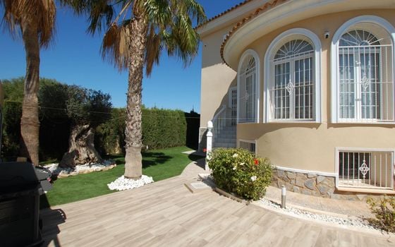 Villa de 5 chambres à Ciudad Quesada - IMC89139 - Photo - Small - 31