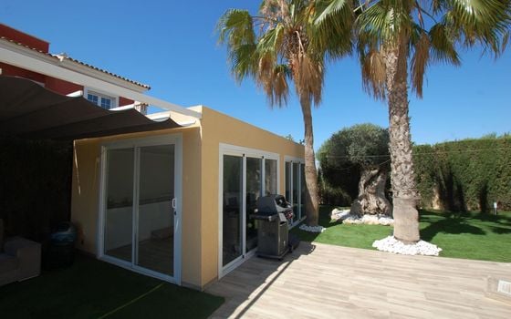 Villa de 5 chambres à Ciudad Quesada - IMC89139 - Photo - Small - 35