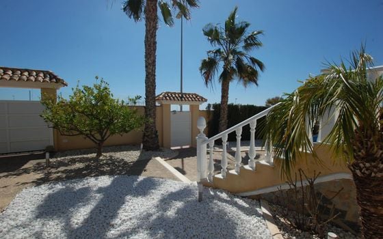 Villa de 5 chambres à Ciudad Quesada - IMC89139 - Photo - Small - 36
