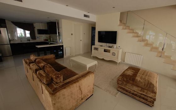 Villa de 5 chambres à Ciudad Quesada - IMC89139 - Photo - Small - 8