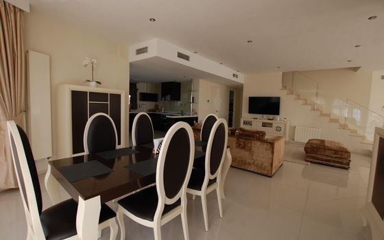 Villa de 5 chambres à Ciudad Quesada - IMC89139 - Photo - Small - 11
