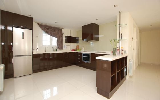 Villa de 5 chambres à Ciudad Quesada - IMC89139 - Photo - Small - 12
