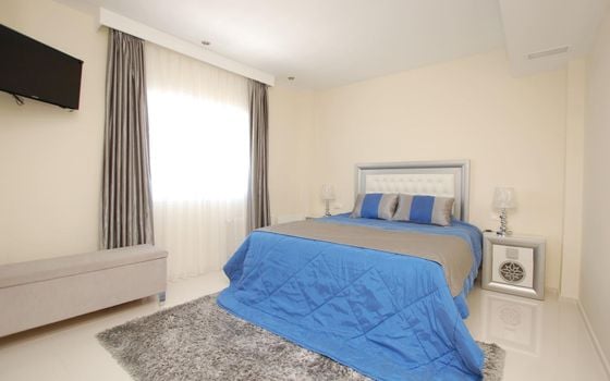 Villa de 5 chambres à Ciudad Quesada - IMC89139 - Photo - Small - 15