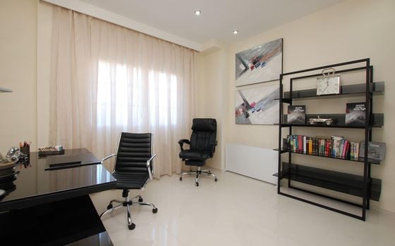 Villa de 5 chambres à Ciudad Quesada - IMC89139 - Photo - Small - 19