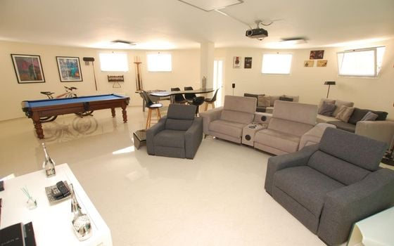 Villa de 5 chambres à Ciudad Quesada - IMC89139 - Photo - Small - 24