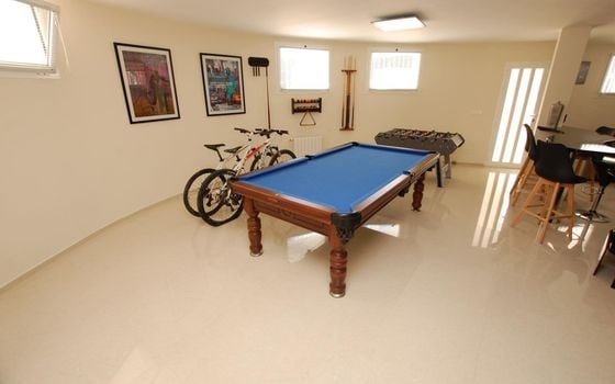 Villa de 5 chambres à Ciudad Quesada - IMC89139 - Photo - Small - 26