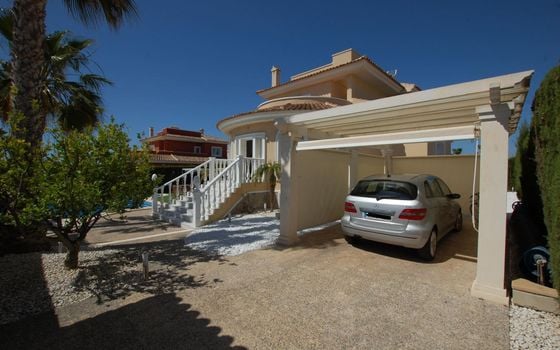 Villa de 5 chambres à Ciudad Quesada - IMC89139 - Photo - Small - 38