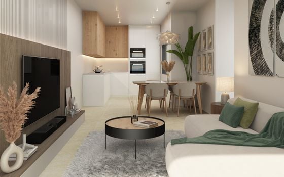 Villa de 3 habitaciones en Avileses - WD126374 - Foto - 3