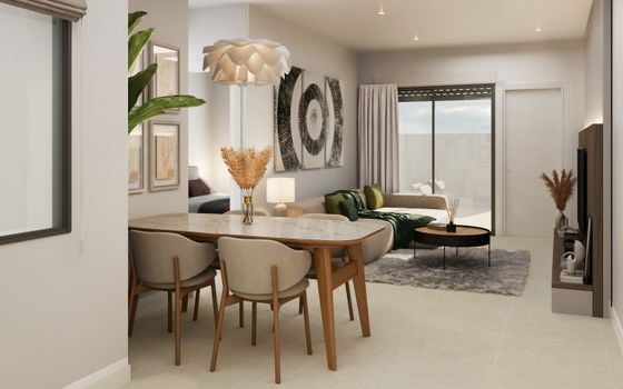 Villa de 3 habitaciones en Avileses - WD126374 - Foto - 2