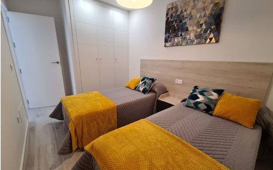 Villa de 3 habitaciones en Avileses - WD126374 - Foto - 5