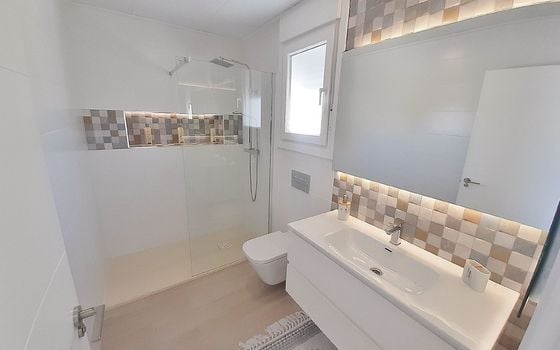 Villa   v Avileses, 3 ložnice - WD126374 - Foto - Small - 6