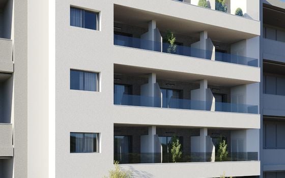 2 Schlafzimmer Appartement in Torrevieja - EPI126382 - Foto - 3