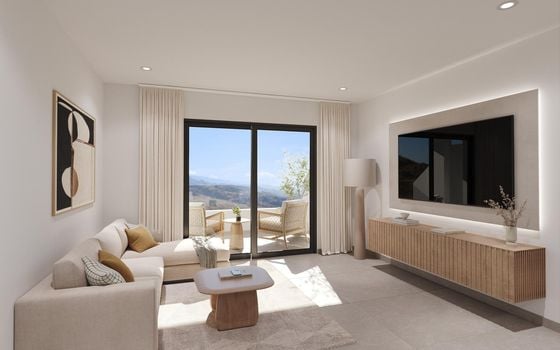 2 Schlafzimmer Appartement in Torrevieja - EPI126382 - Foto - 4