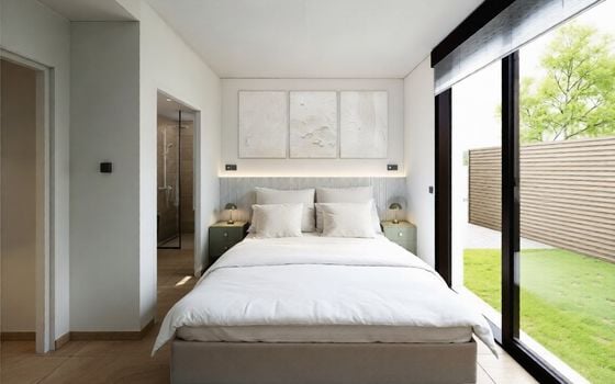 3 bedroom Villa in Los Montesinos - GEO126595 - Photo - Small - 7