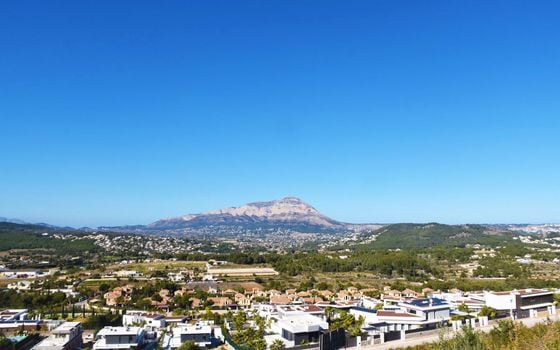 4 Schlafzimmer Villa in Xàbia - MLC26983 - Foto - 5