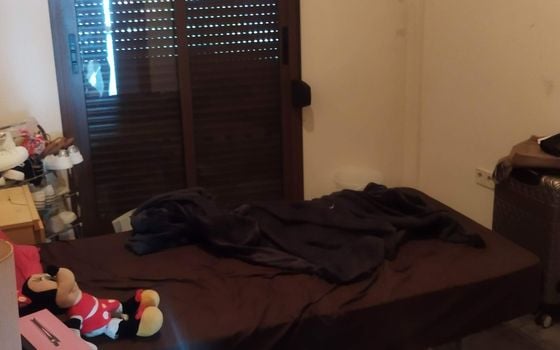 2 Schlafzimmer Appartement in Orba - PGP89462 - Foto - Small - 7