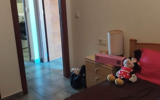 2 Schlafzimmer Appartement in Orba - PGP89462 - Foto - Small - 8