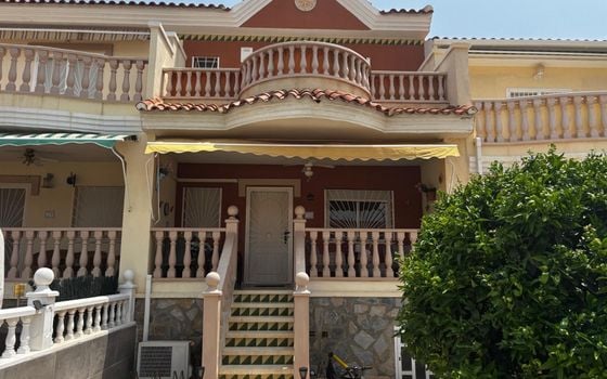 3 bedroom Townhouse in Ciudad Quesada - PRS89585 - Photo - 2