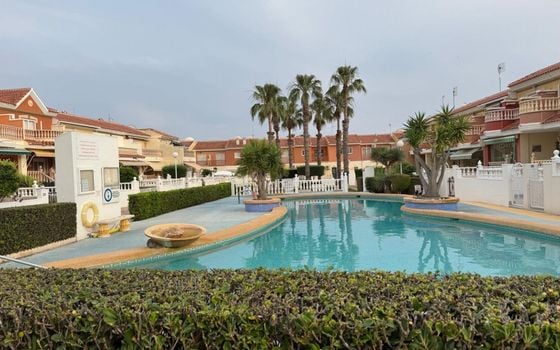3 bedroom Townhouse in Ciudad Quesada - PRS89585 - Photo - Small - 30