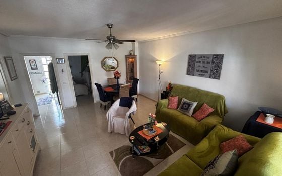 3 bedroom Townhouse in Ciudad Quesada - PRS89585 - Photo - Small - 8