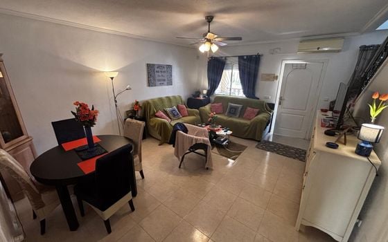 3 bedroom Townhouse in Ciudad Quesada - PRS89585 - Photo - Small - 7