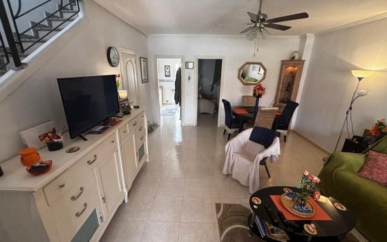3 bedroom Townhouse in Ciudad Quesada - PRS89585 - Photo - Small - 9