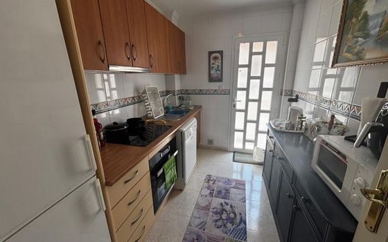 3 bedroom Townhouse in Ciudad Quesada - PRS89585 - Photo - Small - 10
