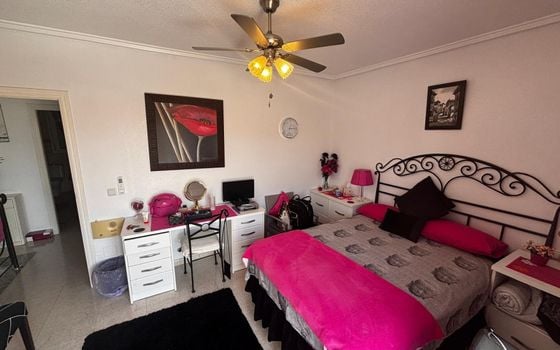 3 bedroom Townhouse in Ciudad Quesada - PRS89585 - Photo - Small - 12