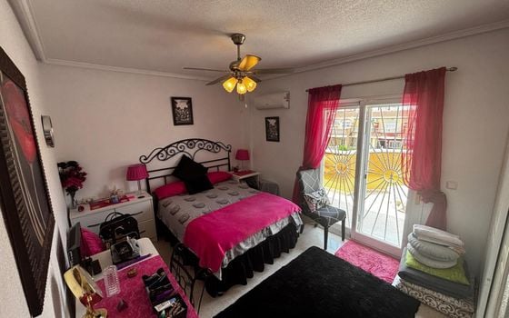 3 bedroom Townhouse in Ciudad Quesada - PRS89585 - Photo - Small - 11