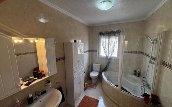 3 bedroom Townhouse in Ciudad Quesada - PRS89585 - Photo - Small - 15