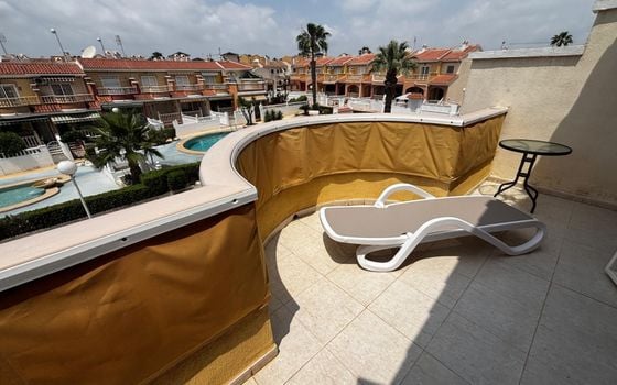 3 bedroom Townhouse in Ciudad Quesada - PRS89585 - Photo - Small - 20