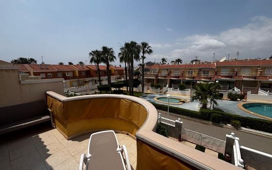 3 bedroom Townhouse in Ciudad Quesada - PRS89585 - Photo - Small - 21
