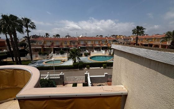 3 bedroom Townhouse in Ciudad Quesada - PRS89585 - Photo - Small - 22