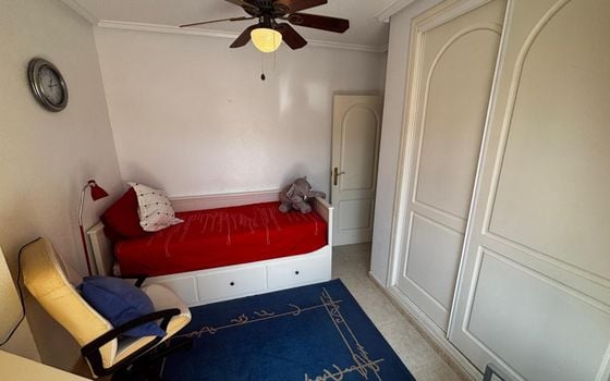 3 bedroom Townhouse in Ciudad Quesada - PRS89585 - Photo - Small - 13