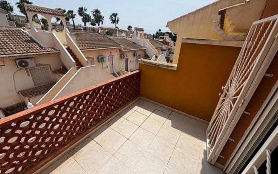 3 bedroom Townhouse in Ciudad Quesada - PRS89585 - Photo - Small - 18