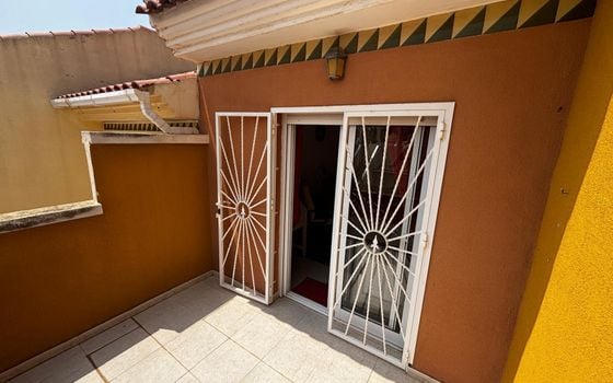 3 bedroom Townhouse in Ciudad Quesada - PRS89585 - Photo - Small - 17