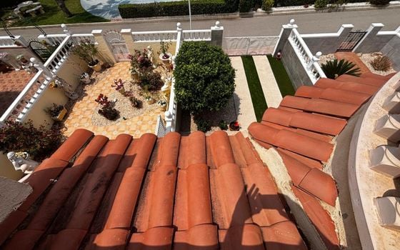 3 bedroom Townhouse in Ciudad Quesada - PRS89585 - Photo - Small - 23