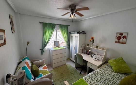 3 bedroom Townhouse in Ciudad Quesada - PRS89585 - Photo - Small - 14