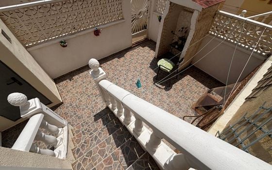 3 bedroom Townhouse in Ciudad Quesada - PRS89585 - Photo - Small - 25