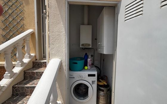 3 bedroom Townhouse in Ciudad Quesada - PRS89585 - Photo - Small - 24