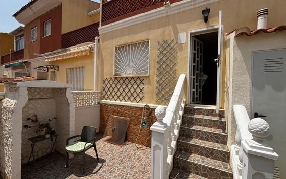 3 bedroom Townhouse in Ciudad Quesada - PRS89585 - Photo - 4