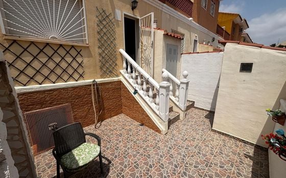 3 bedroom Townhouse in Ciudad Quesada - PRS89585 - Photo - 3
