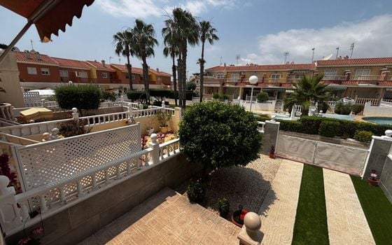 3 bedroom Townhouse in Ciudad Quesada - PRS89585 - Photo - Small - 26