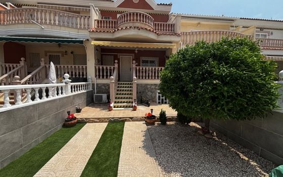 3 bedroom Townhouse in Ciudad Quesada - PRS89585 - Photo - 1