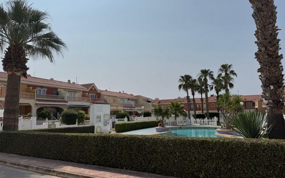 3 bedroom Townhouse in Ciudad Quesada - PRS89585 - Photo - Small - 28